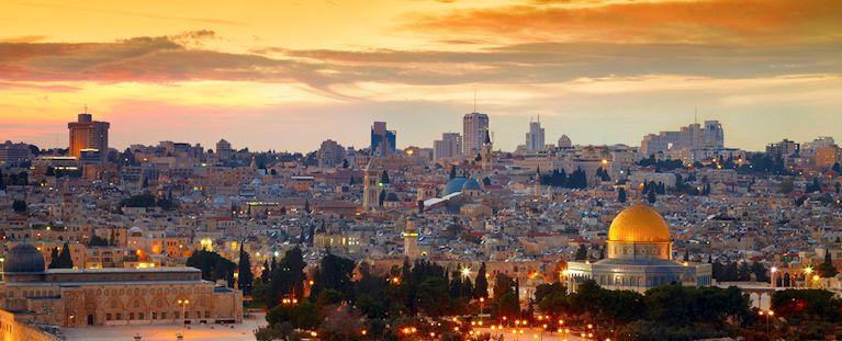 Israel Israel