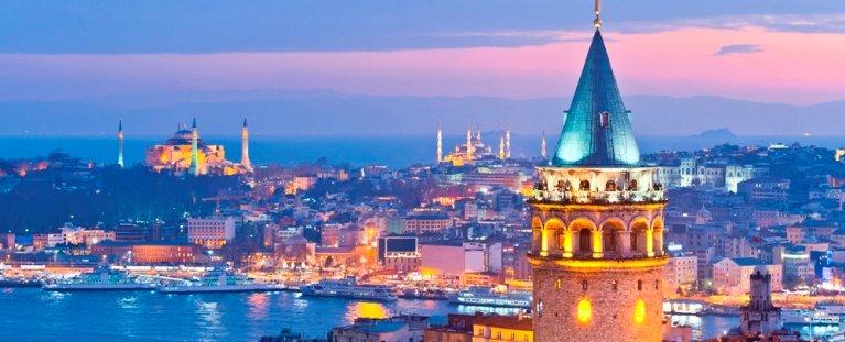 Istambul Istambul
