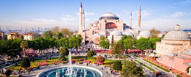 Tesouros Turquia Tesouros Turquia