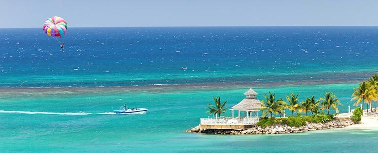 Jamaica Jamaica