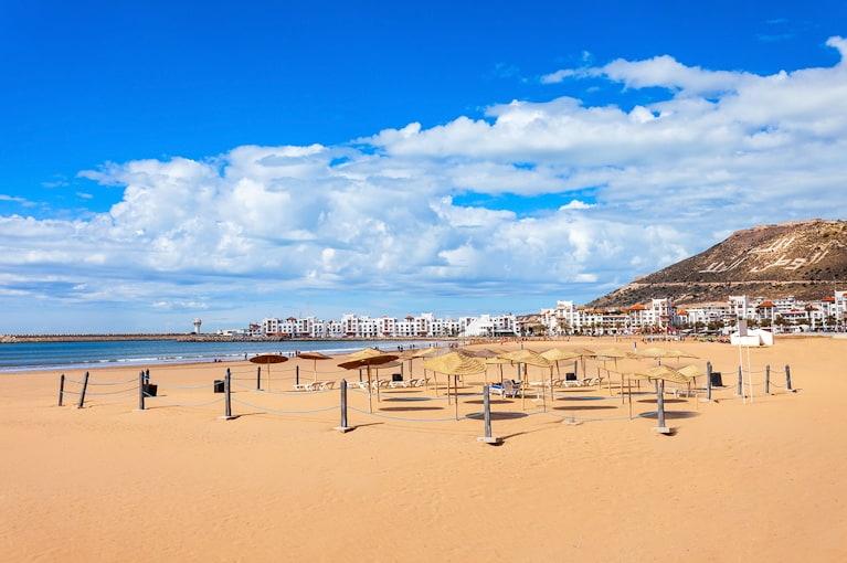 Agadir<br>Verão Agadir<br>Verão