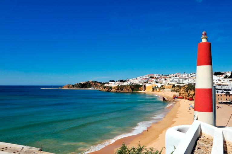 Albufeira Albufeira