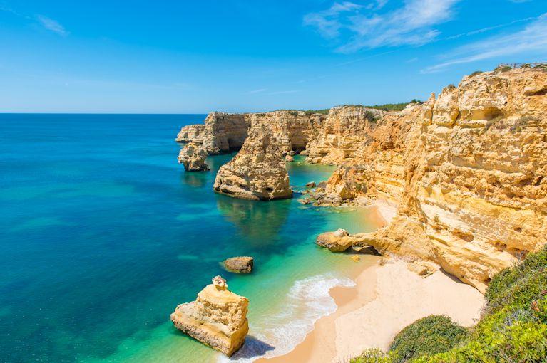 Algarve