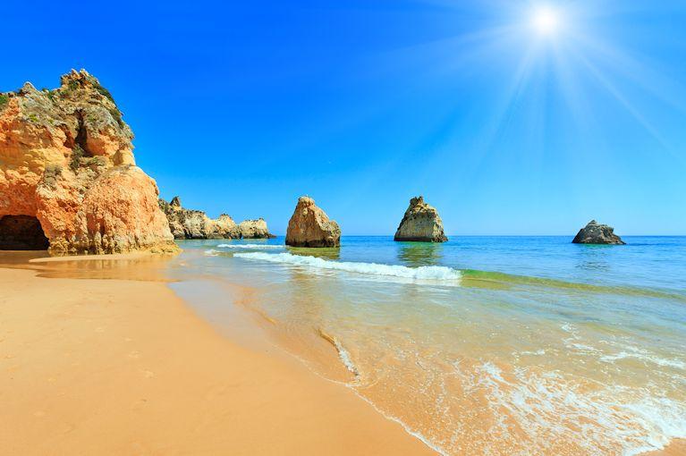 Algarve