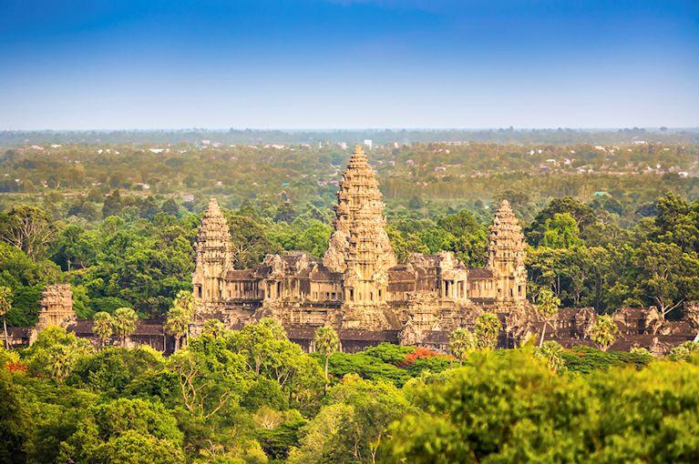 Vietname, Camboja e Tailândia Vietname, Camboja e Tailândia