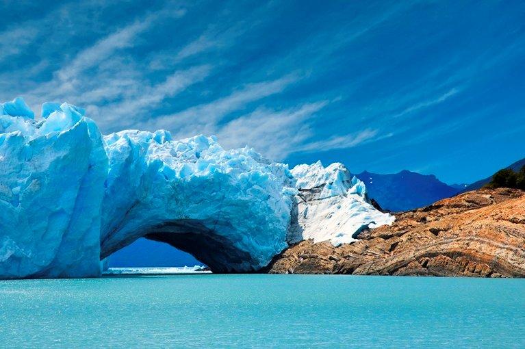 Argentina<br>dos Glaciares Argentina<br>dos Glaciares