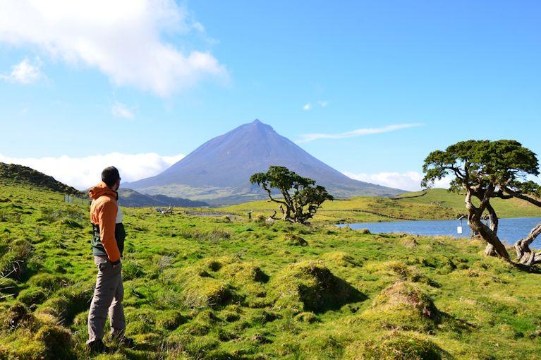 Circuito<br>Faial e Pico Circuito<br>Faial e Pico