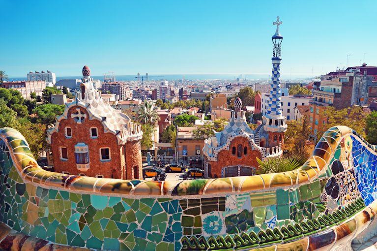 Barcelona Barcelona
