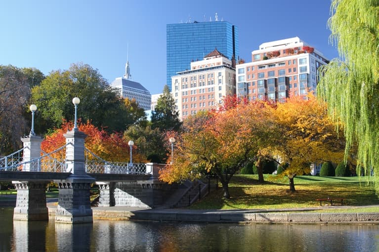 Boston Boston