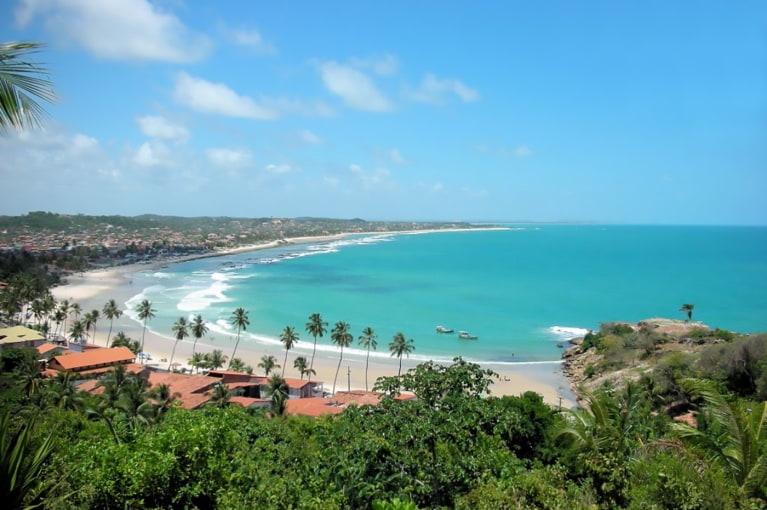 Cabo Sto. Agostinho Cabo Sto. Agostinho