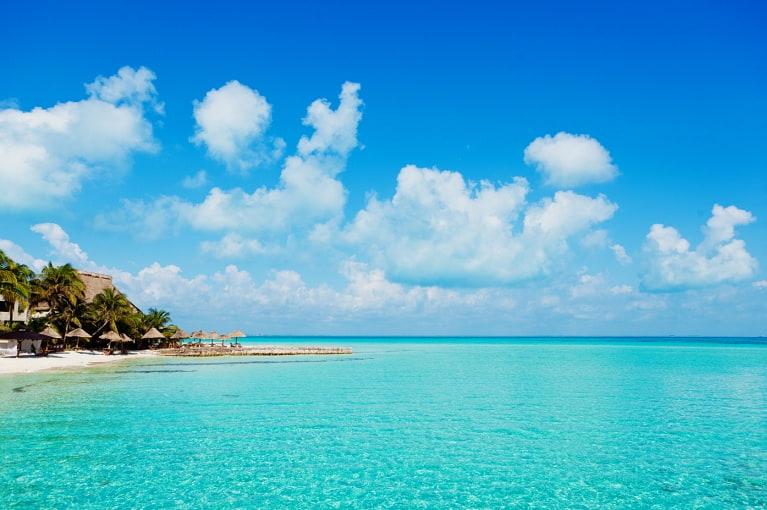 Cancún Cancún