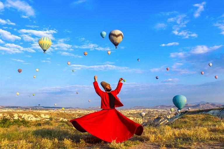 Tesouros da Turquia Tesouros da Turquia