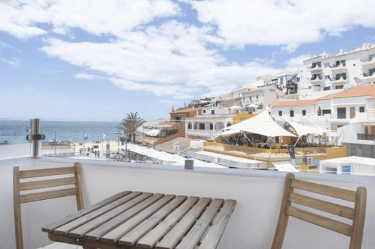 Carvoeiro Carvoeiro