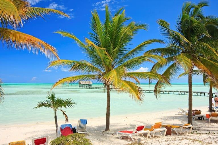 Cayo Guillermo Cayo Guillermo