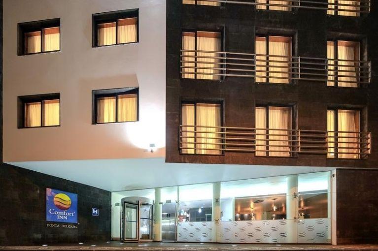Comfort Inn 3* Comfort Inn 3*