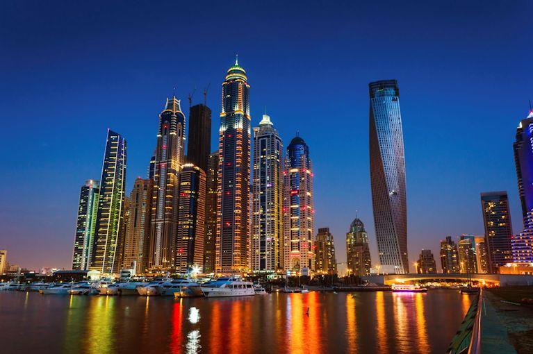 Dubai Dubai
