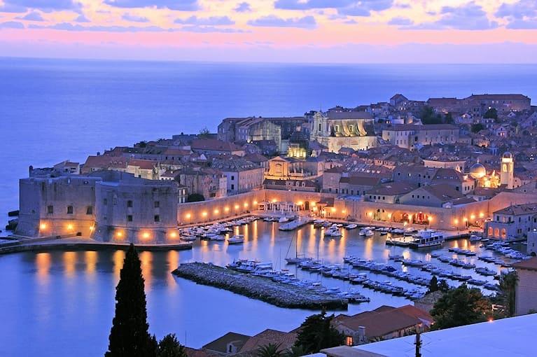Dubrovnik Dubrovnik