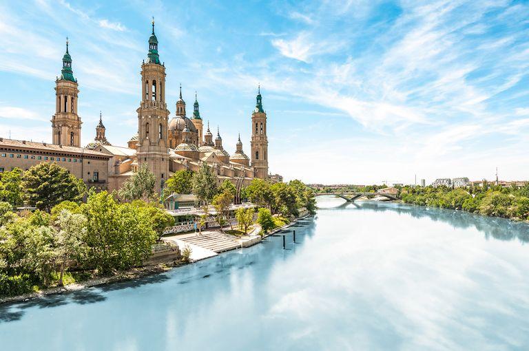 Saragoça Saragoça