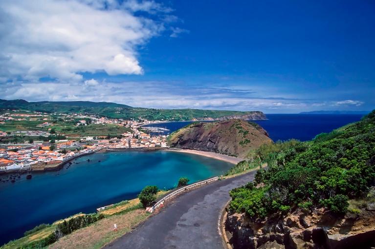 Faial Faial