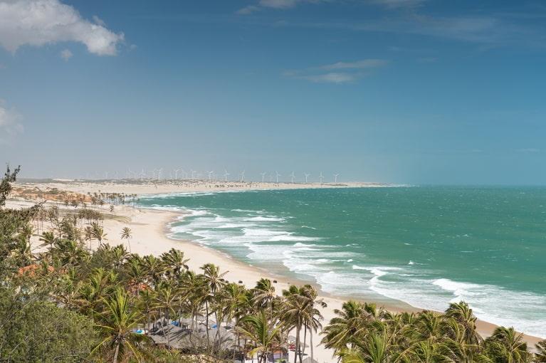Fortaleza Fortaleza