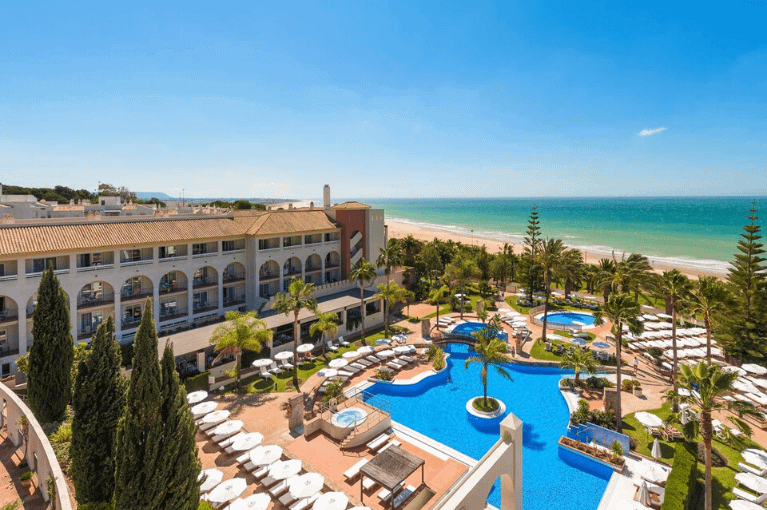 Conil de La Frontera