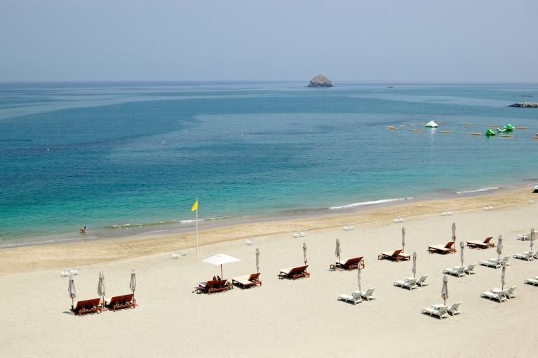Fujairah Fujairah