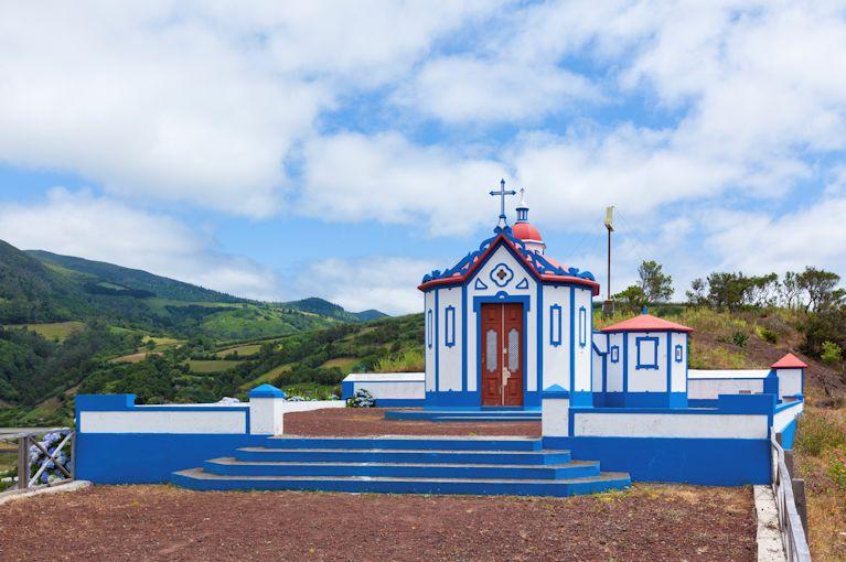 Terceira Terceira