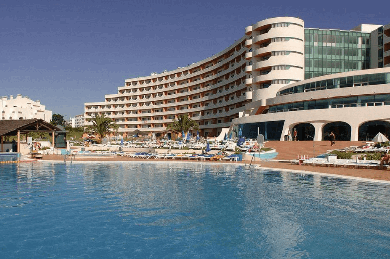 Hotel Apt. Paraíso Hotel Apt. Paraíso
