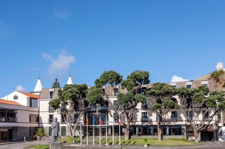 Hotel do Canal 4* Hotel do Canal 4*