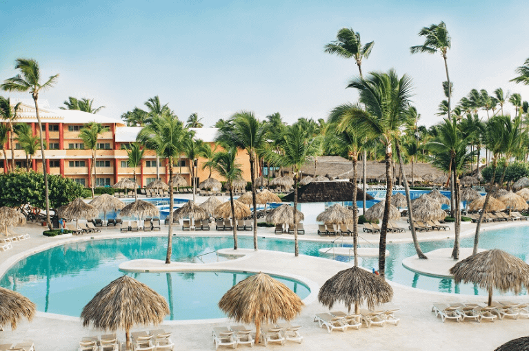 Iberostar Dominicana 5*