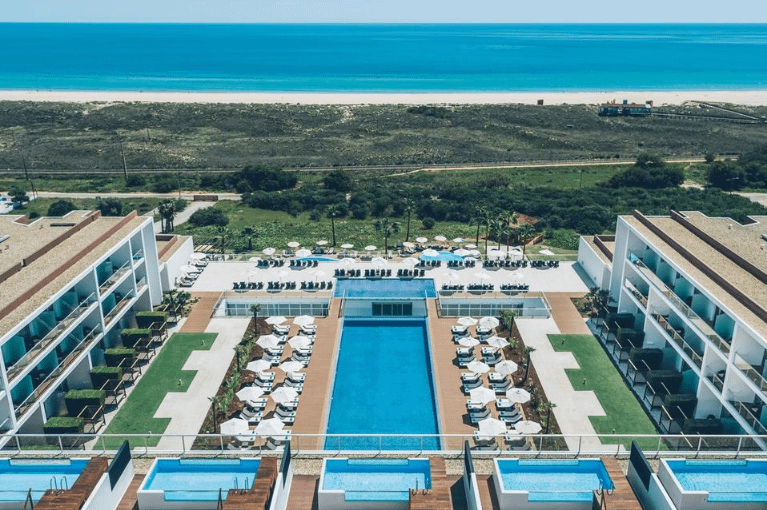 Iberostar Lagos Iberostar Lagos