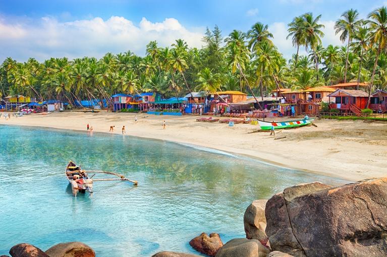 Goa, Pérola Índia Goa, Pérola Índia