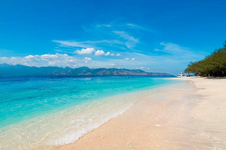Bali e Ilhas Gili Bali e Ilhas Gili