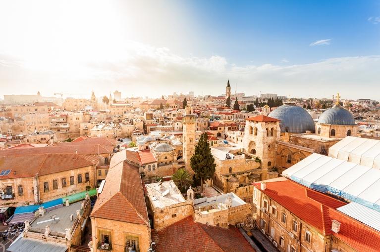 Israel<br>Terra Santa Israel<br>Terra Santa