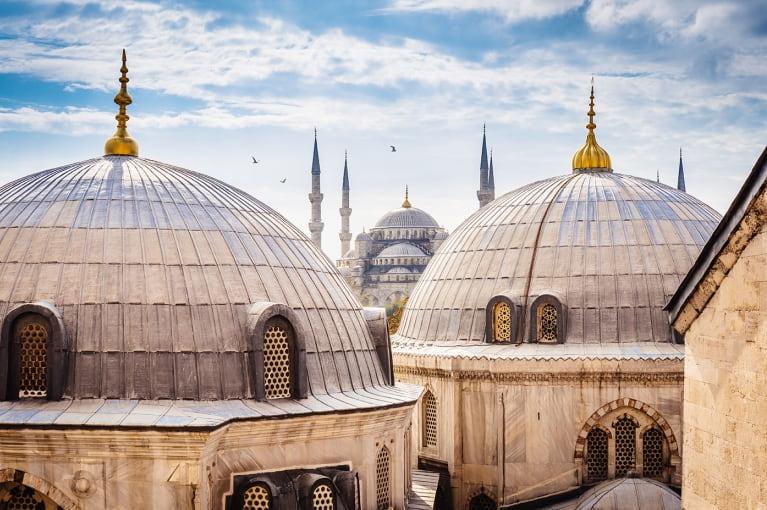 Explore<br>Istambul Explore<br>Istambul