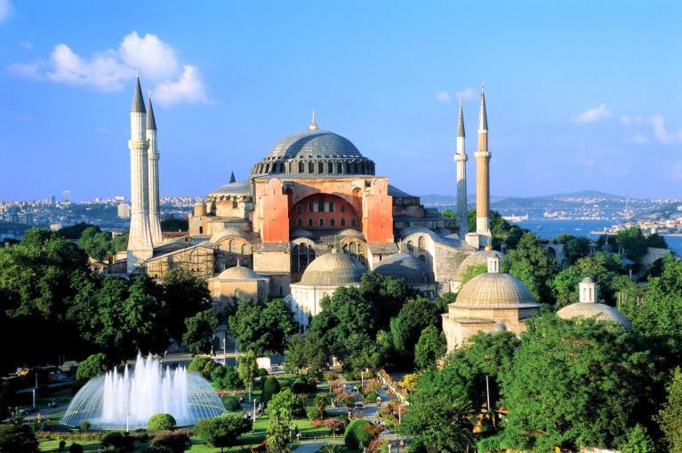 Turquia<br>Espetacular Turquia<br>Espetacular