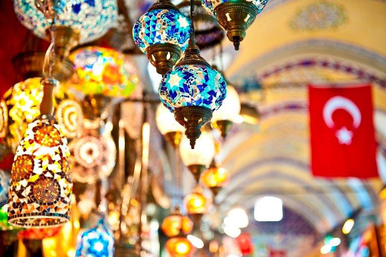 Turquia<br>Maravilhosa Turquia<br>Maravilhosa