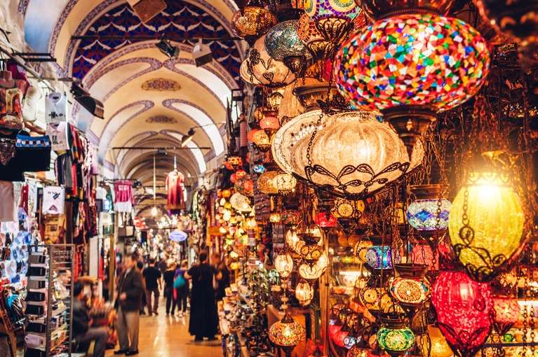 Turquia<br>Espetacular Turquia<br>Espetacular