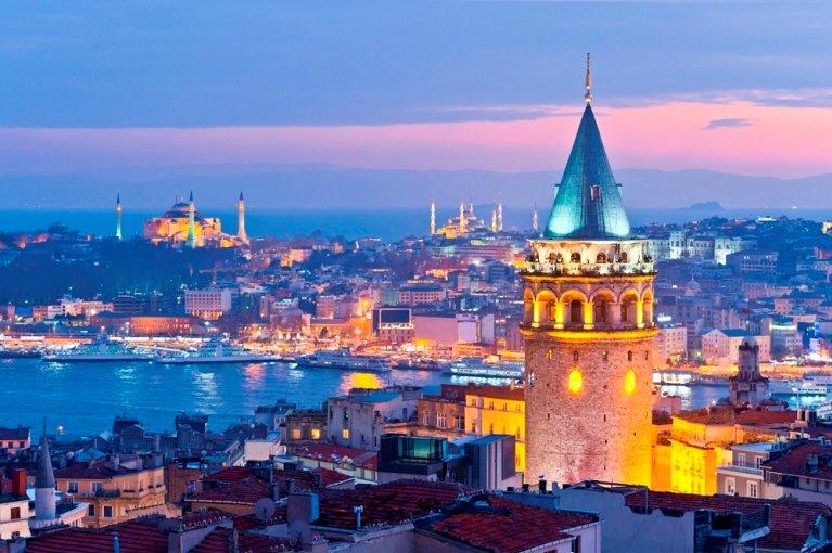Tesouros<br>da Turquia Tesouros<br>da Turquia