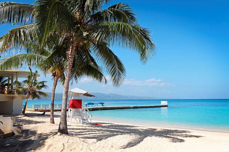 Jamaica Jamaica