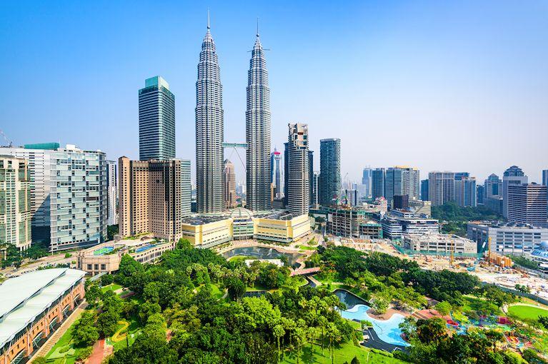 Kuala Lumpur Kuala Lumpur
