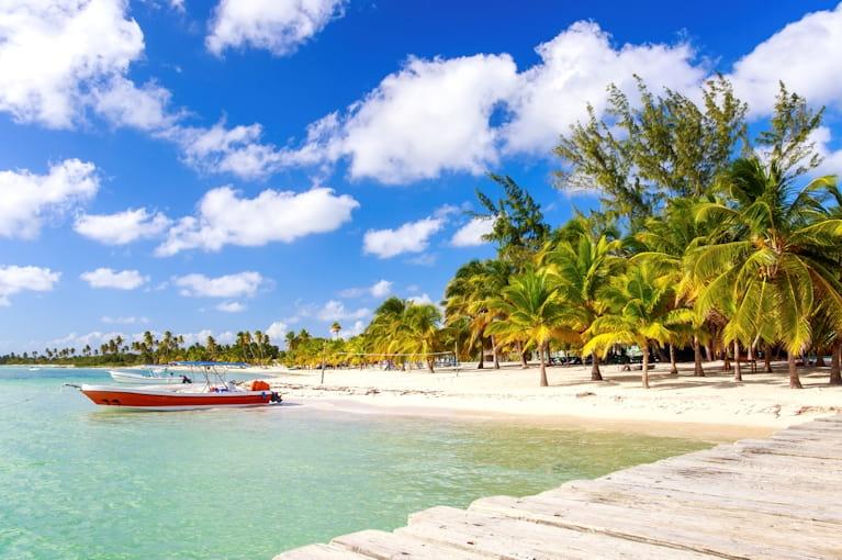 La Romana e Bayahibe La Romana e Bayahibe