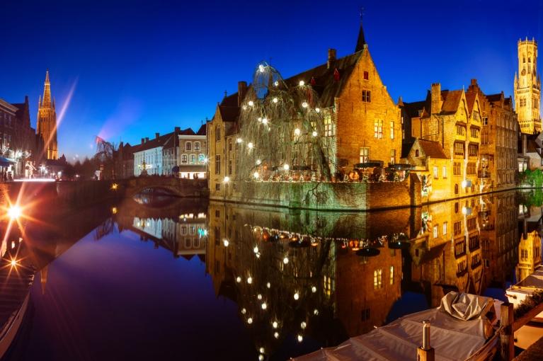 Bruges Bruges