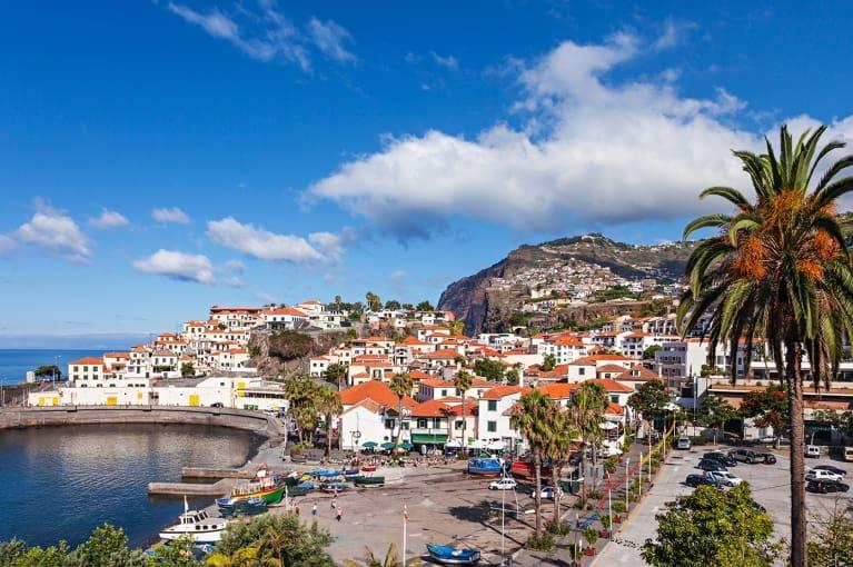Madeira Madeira