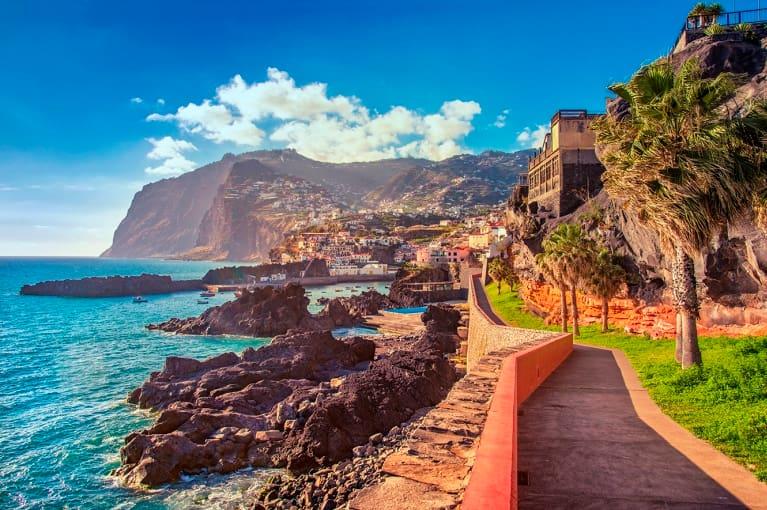 Encantos da Madeira Encantos da Madeira