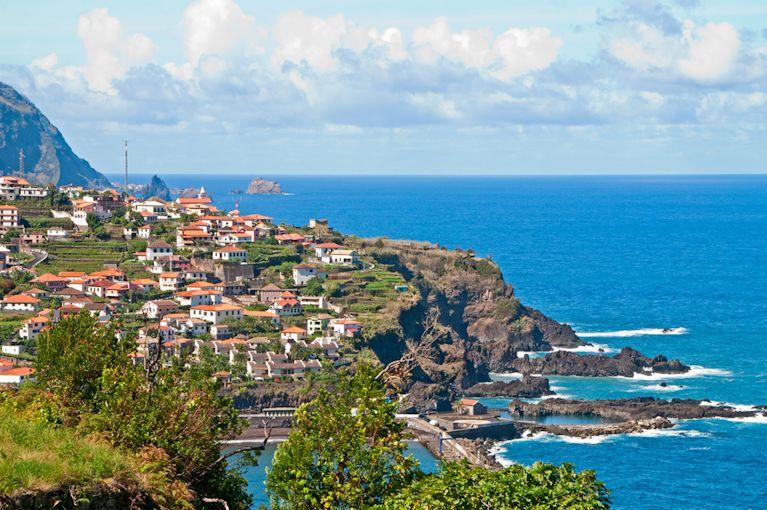 Funchal Funchal