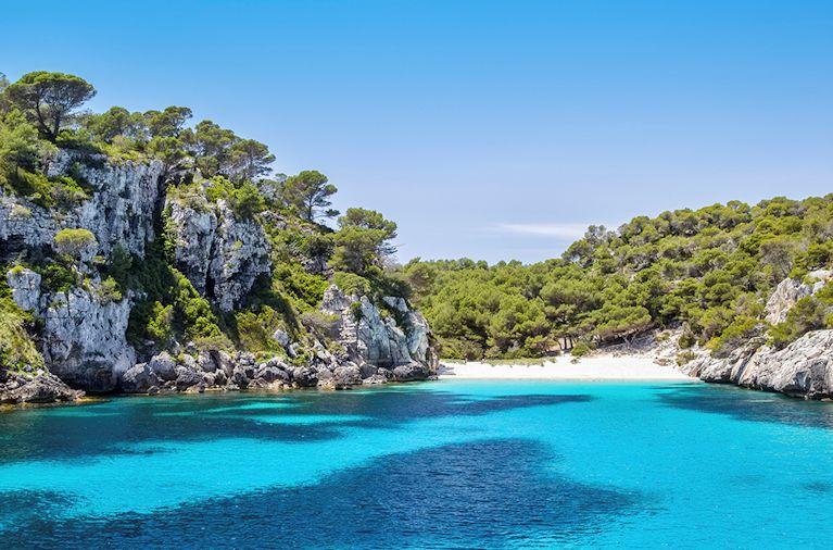 Menorca Menorca