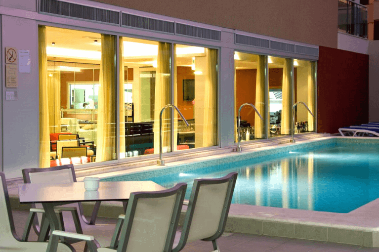 Monte Gordo Hotel Monte Gordo Hotel