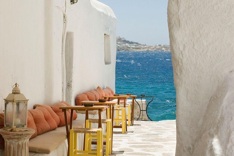 Mykonos