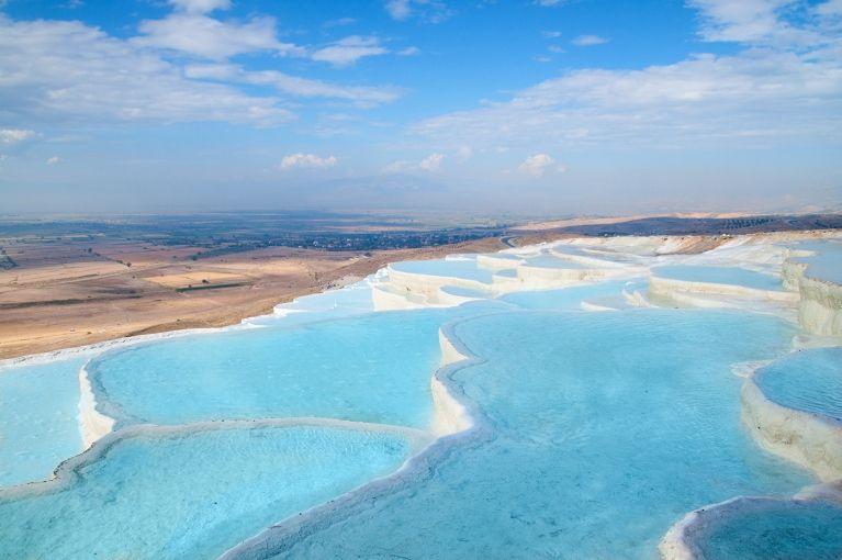 Turquia<br>Maravilhosa Turquia<br>Maravilhosa